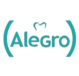 Clinica Odontologica Alegro Logo